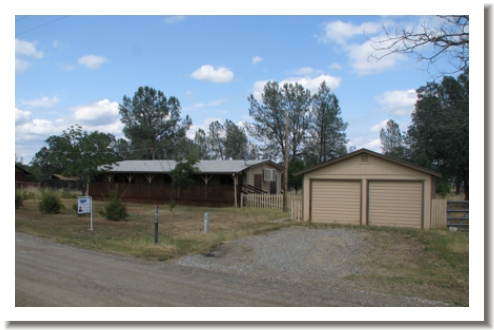3751 Mercury Dr. Redding, CA