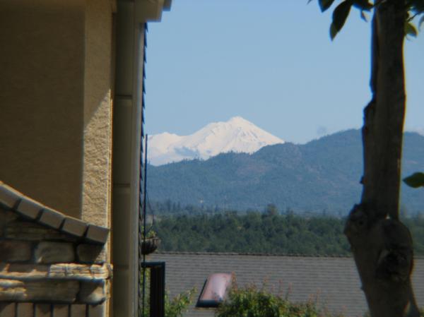 The Knolls - Redding CA