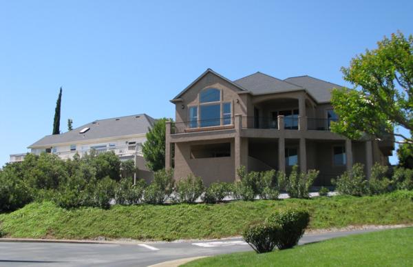 The Knolls - Redding CA