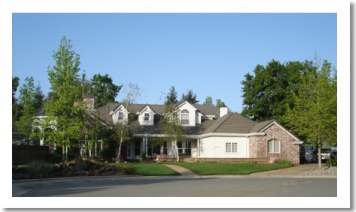 Redding Ca Real Estate