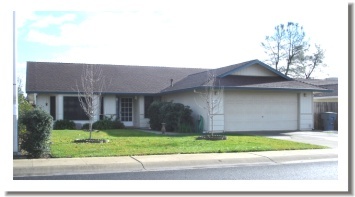 Redding Real Estate