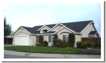 Real Estate Redding CA