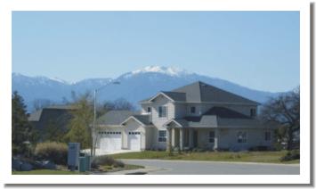 Gold Hills Home