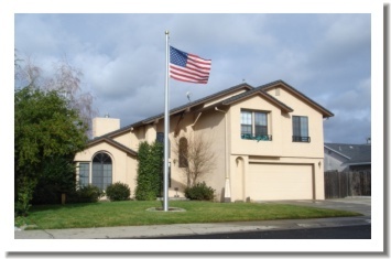 Hacienda Heights, Redding California Real Estate