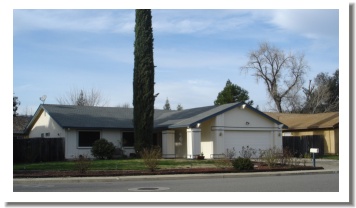 Redding California Real Estate