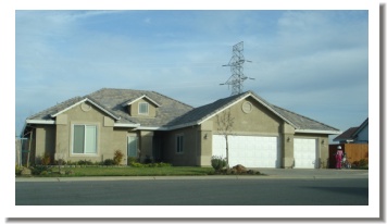Redding Real Estate