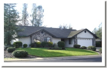 Oak Mesa, Redding Real Estate