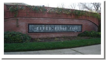 River Ridge, Redding California