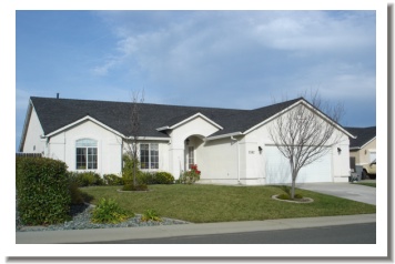 Redding Real Estate