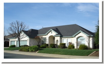 Riverpark, Redding Real Estate