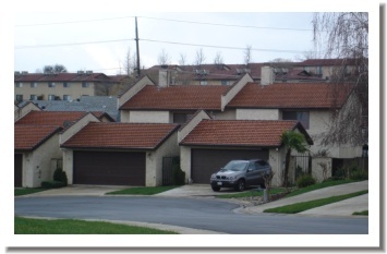 Redding Real Estate