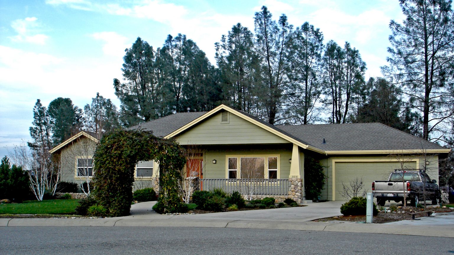 Homes for Sale in Redding Neighborhoods & Areas