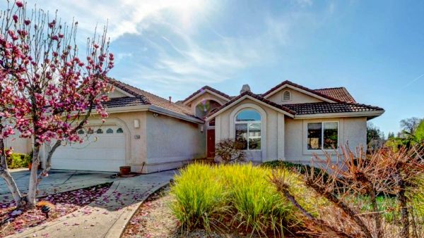 Gold Hills Homes For Sale, Redding CA (1)