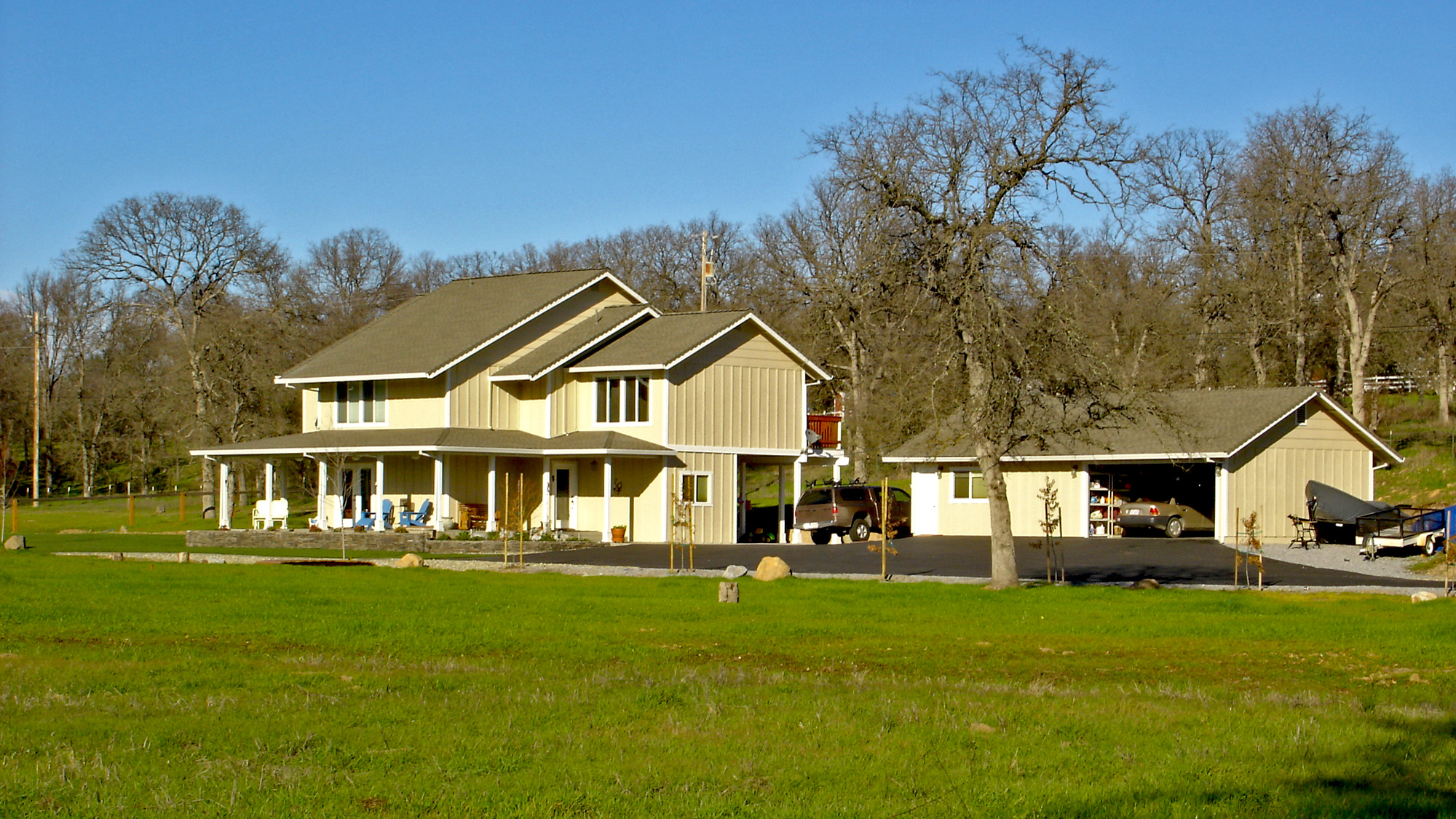 Experience Of Redding Realtor Real Estate Broker Eric Lewis