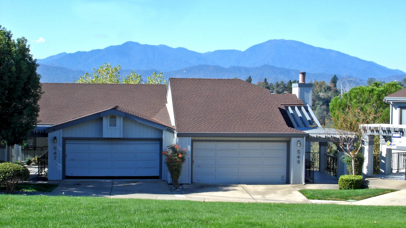 Ridgecrest Condos, Redding CA Redding Condos for Sale, Info, Photos