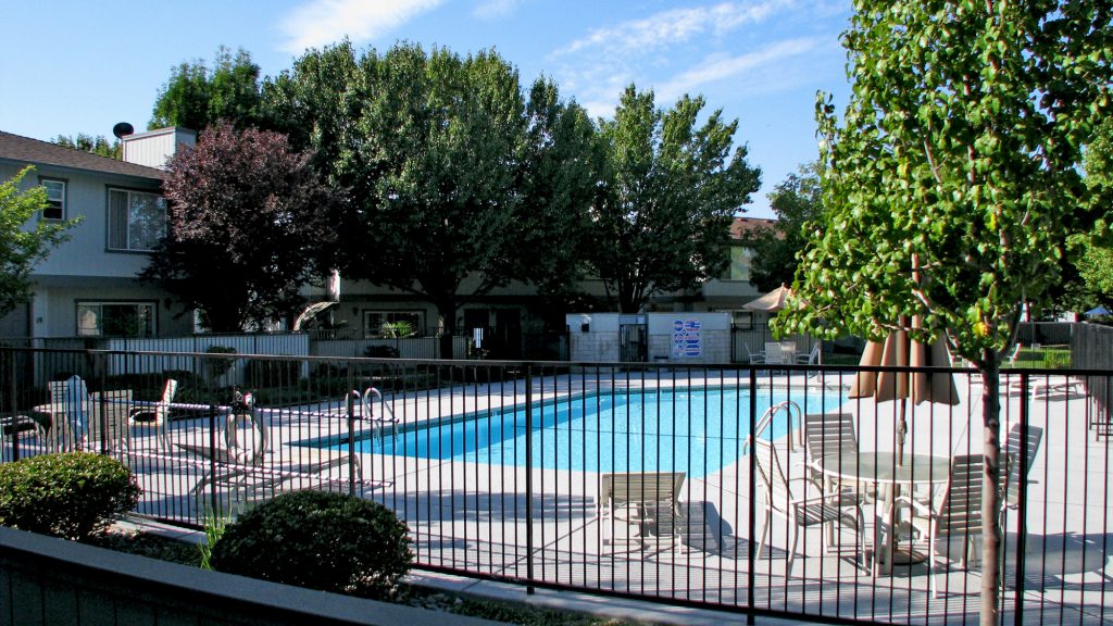 Ridgecrest Condos, Redding CA Redding Condos for Sale, Info, Photos