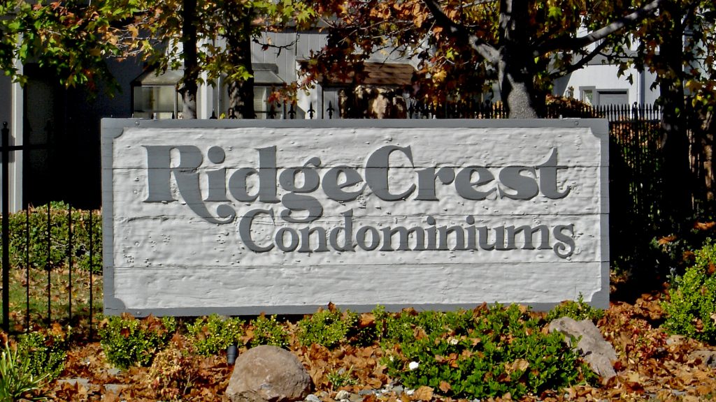 Ridgecrest Condos, Redding CA Redding Condos for Sale, Info, Photos