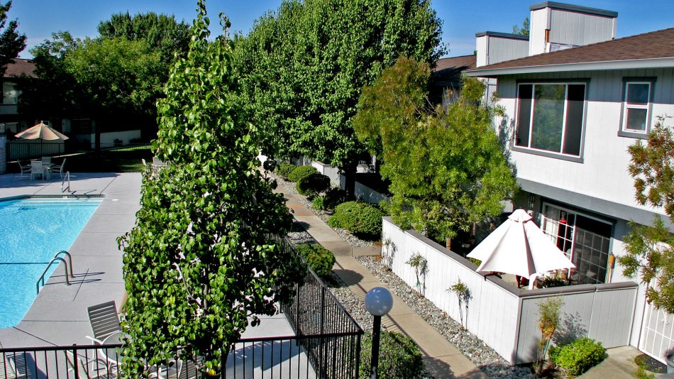 Ridgecrest Condos, Redding CA Redding Condos for Sale, Info, Photos