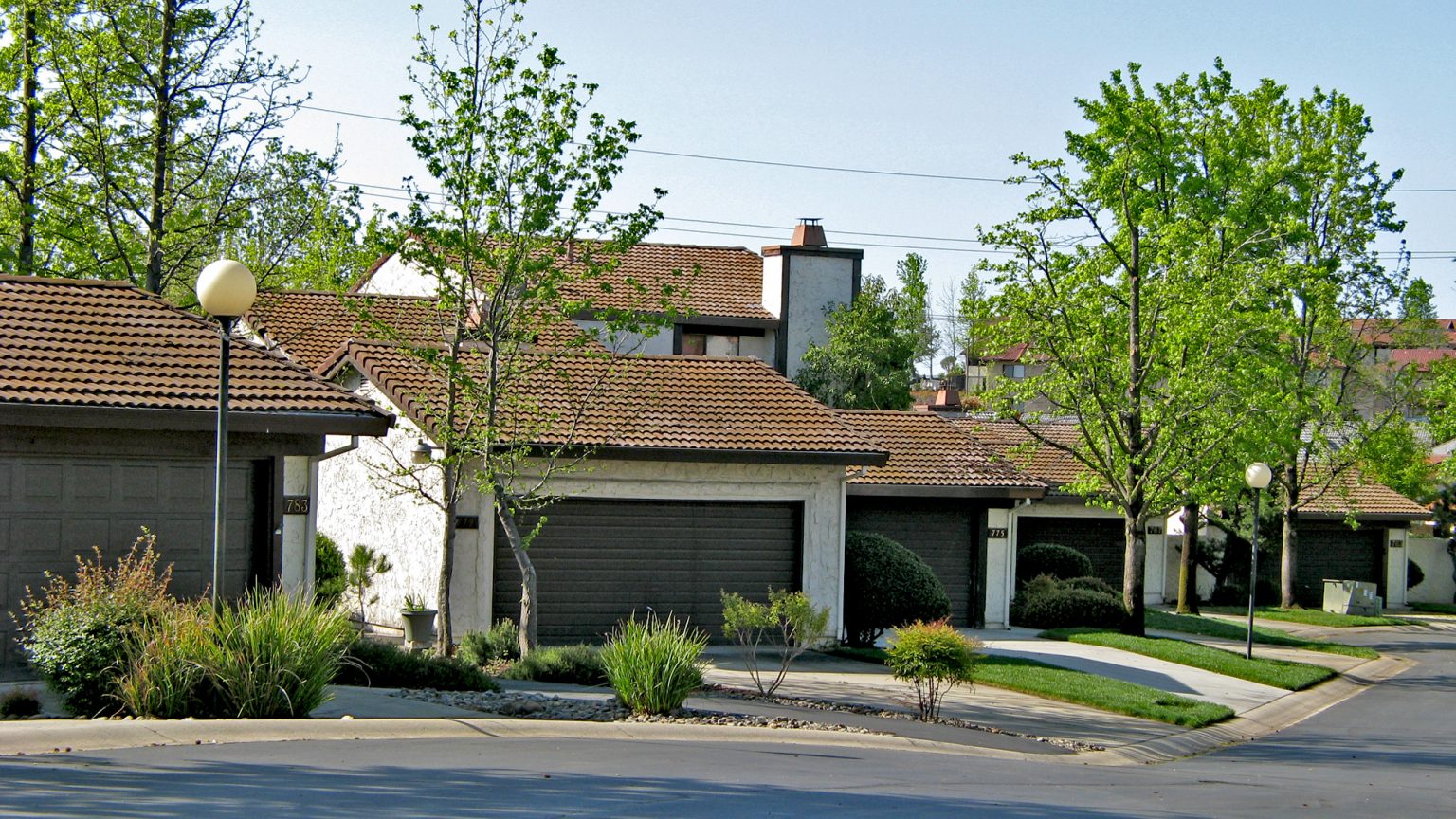 Redding Condos for Sale, plus neighborhood info & photos