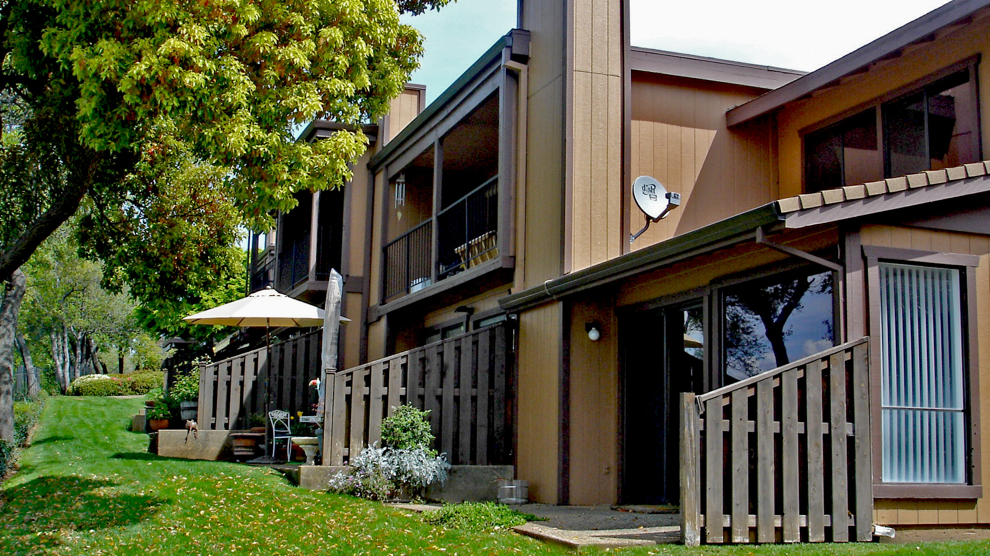 The Bluffs, Redding CA Homes for Sale, Photos, & HOA Info