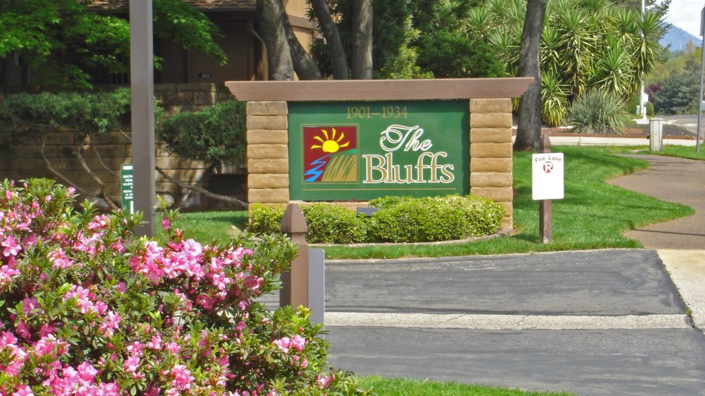 The Bluffs, Redding CA Homes for Sale, Photos, & HOA Info