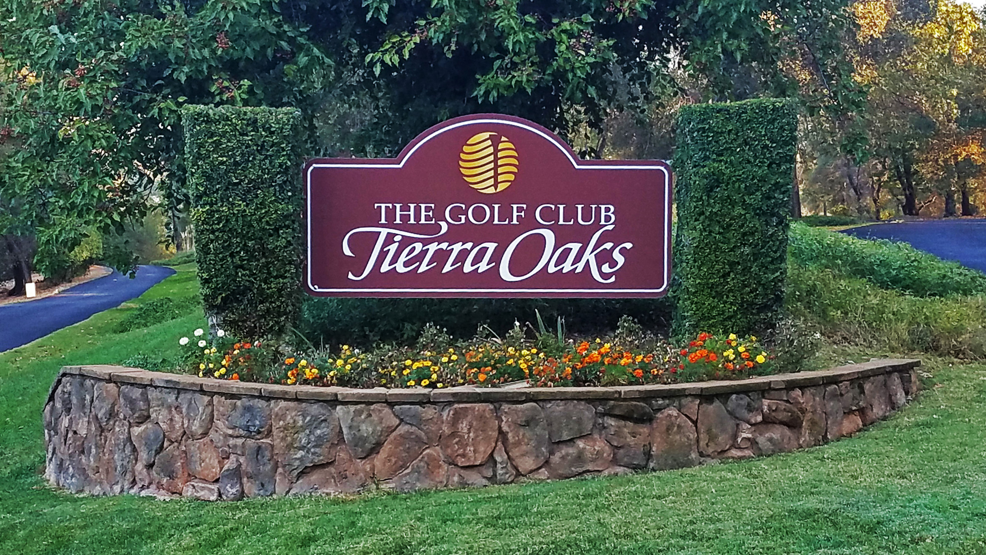 Tierra Oaks Homes For Sale A Gated Golf Community In Redding CA 