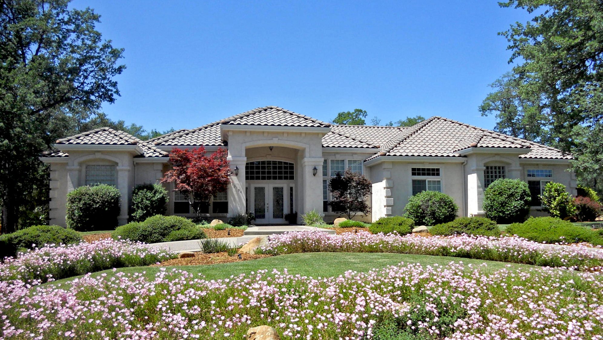 Redding CA Gated Communities Info & Search Homes For Sale