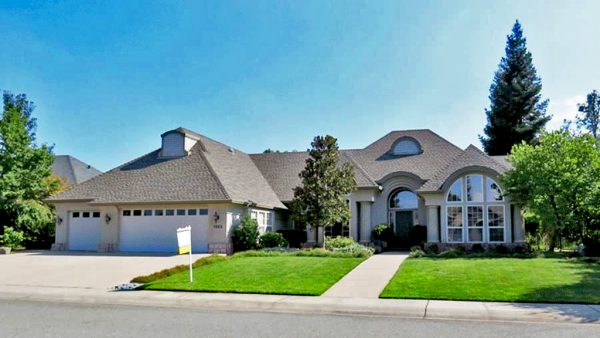 Gold Hills, Redding CA - Homes for Sale