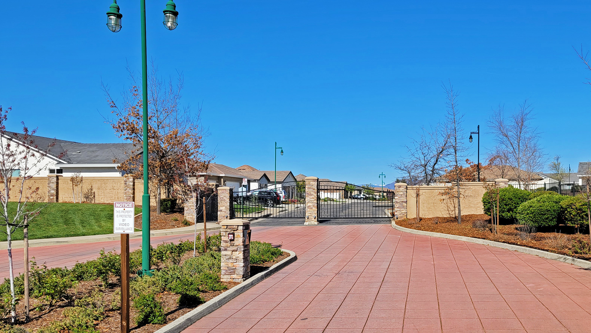 Clover Creek Village, Redding Homes for Sale, Info, Neighborhood Photos